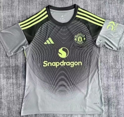 2526 Ma Goalkeeper Soccer Jersey